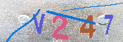 Kontrolný text