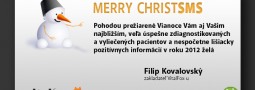 Merry ChristSMS to everyone!